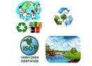ISO 14001 Çevre Belgesi almak isteyip ön bilgi sahibi olmak isteyenlere çevre için "Kontrol Listesi"