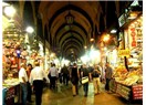 Mısır Çarşısı'nda sadece mısır satılmaz