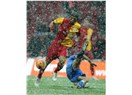 Galatasaray-Antalyaspor: Film gibi maç