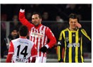 Fenerbahçe, Samsun’da Gekas’ı durduramadı: 3-1