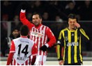 F.Bahçe'ye Yunan darbesi! Samsunspor 3-1 Fenerbahçe