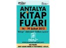 Antalya Tüyap Kitap Fuarı