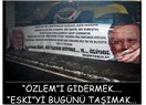 Süleyman Seba’yı, Aziz Yıldırım’ı seviyoruz... Ve ... Özlüyoruz!