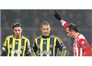Fenerbahçe'deKocaman intihar