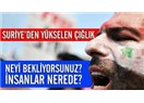 Yetiş ya Muhammed, yetiş ya Ali: Hama'dan sonra Humus ölüyor!