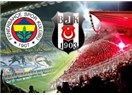 Fenerbahçe Beşiktaş derbisine ilişkin maç ve skor tahmini