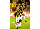 Fenerbahçe'de Sow başladı
