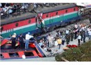 Pamukova tren kazası (7,5) yıllık zaman aşımına uğramış