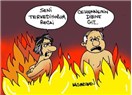 Kalsın mahşere kalsın (İlahi Komedya)