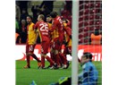 "Pitbull" Cimbom'a yetti... Galatasaray 1-0 Kayserispor