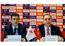 CAS, Arıboğan ile Helvacı’yı resmen mahkemeye çağırdı!