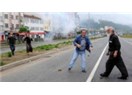 Hopa olaylarında  ölen Metin Lokumcu'nun ölüm sebebi biber gazı...