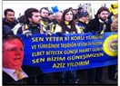 Fenerbahçe taraftarı, Silivri deplasmanında coşkuluydu!