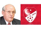Kulüplerin TFF Başkan Adayı "Şenes Erzik"