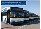 Toplu taşınamayanlar...