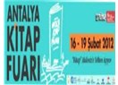 Yaşamla Ölüm Arası İnce Bir Çizgi Ve Antalya Tüyap Kitap Fuarı