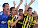 Fenerbahçe'nin müthiş U15 Takımı ve düşündürdükleri ...