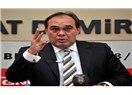 Yıldırım Demirören,  TFF Başkanlığı için adaylığını açıklıyor!