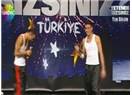 Yetenek Sizsiniz'in en eğlenceli 3 hayırlık grubu : Çağlar ve Emre ile Break Dans Show !!!