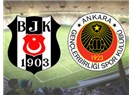 Huzursuz Jimnastik Klübü ( Beşiktaş 3-2 Gençlerbirligi )