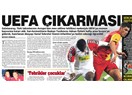 Galatasaray'ın gözünü para bürüdü
