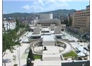Güzel İzmir… Bir de sen vur abalıya