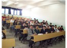 Tokat Gaziosmanpaşa Üniversitesi Eğitim Fakültesi Dekanı Mustafa Baloğlu ile çalışmaları üzerine