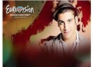 Can Bonomo'nun Türkiye Eurovision 2012 şarkısını beğenemedim, Türkçe sözleri de bir garip 