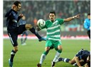 Eski günlerin hatırına / Bursaspor: 2 – İstanbul BŞB.: 1