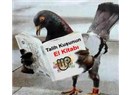 Rubai 20: Şiir sel gibi