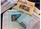 Amerika'da en çok okunan gazeteler...