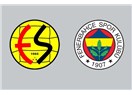 Fenerbahçe' den deplasman rekoru (!)