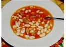 Kuru fasulyanın nimetleri!..