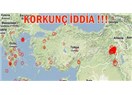 “Korkunç iddia”lar