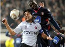 Korku tünelinde oynanan garip bir maç / Beşiktaş : 0 – Braga : 1