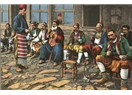 Kahvehane Kıraathane