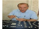 Mardin yöresi el sanatlarından telkari