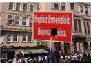 Hocalı Katliamı Protestosu ve AKP'nin Bildik Çelişkileri