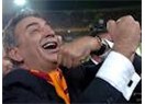 Galatasaray suçsuz, Adnan Polat mı suçlu?