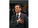 Güle güle Sarkozy