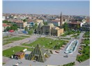 Söke'den Kırşehir'e bir yolculuk ( 1 )