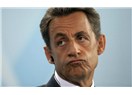 Fransa kralı sevgiliM Sarkozy'e!!! (!)