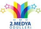 19 Mayıs Üniversitesi 2. Medya Ödülleri sahiplerini buldu (?)...