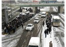 İstanbul ve okullar ve kar yağışı ve buzlanma ve kar tatili