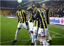 Yok artık Stoch! Fenerbahçe 6-1 Gençlerbirliği