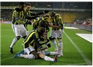 Fenerbahçe’nin Kadıköy bereketi: Yarım düzine gol!