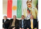 Kürt Bayrağı (!) Diyarbakır semalarında!