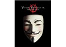 V for Vendetta' nın V'si