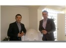 Şeref Eroğlu ile ortak projeler…