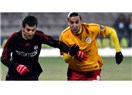  Galatasaray, Sivas’ın soğuğunda “3 puan”sız  kalmadı; 4 gol buldu!